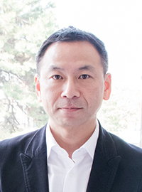 Hiroyuki SAKAI